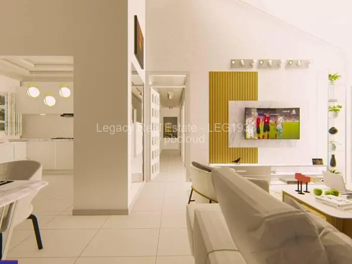 Townhouse/Cluster for Sale in Hatfield, Harare