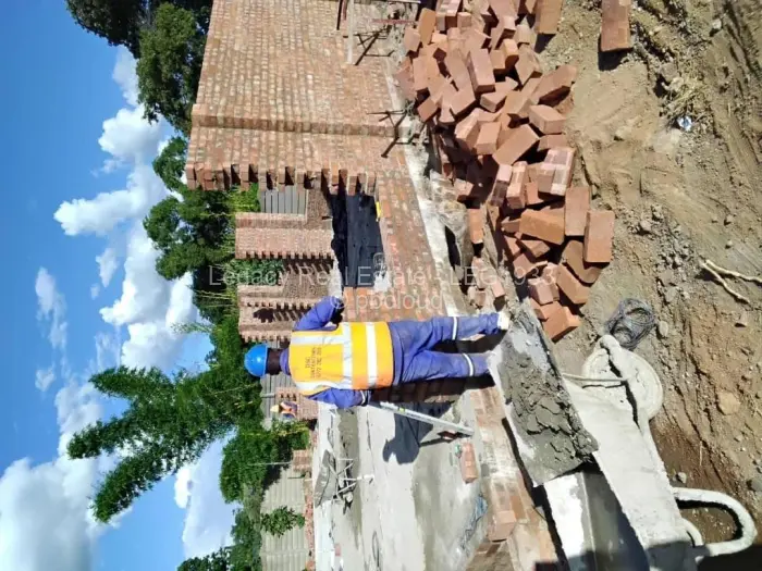 Townhouse/Cluster for Sale in Hatfield, Harare