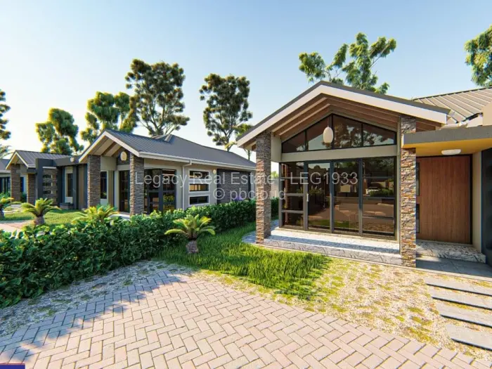 Townhouse/Cluster for Sale in Hatfield, Harare