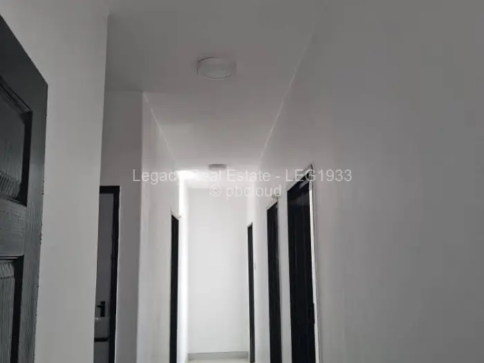 Townhouse/Cluster for Sale in Hatfield, Harare