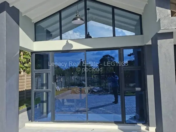 Townhouse/Cluster for Sale in Hatfield, Harare
