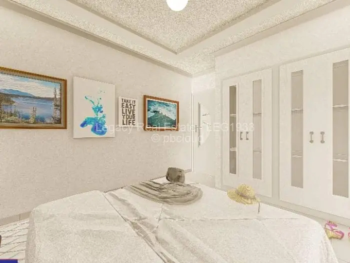 Townhouse/Cluster for Sale in Hatfield, Harare