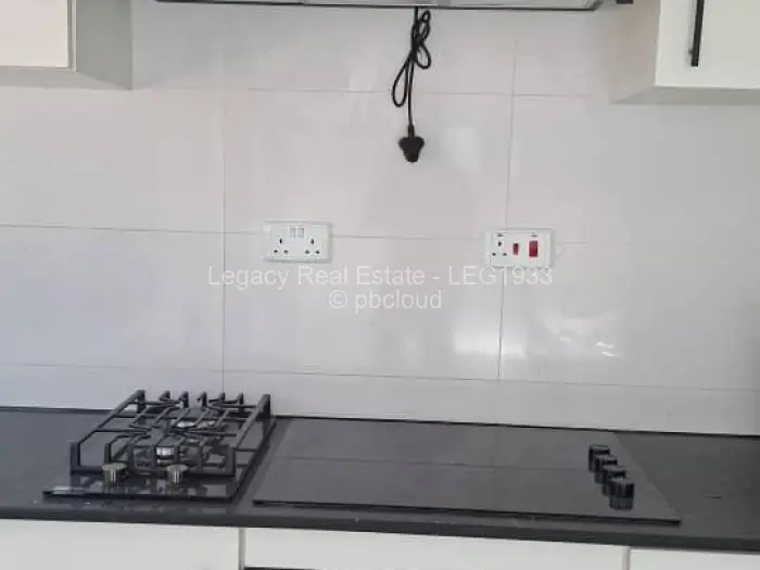Townhouse/Cluster for Sale in Hatfield, Harare