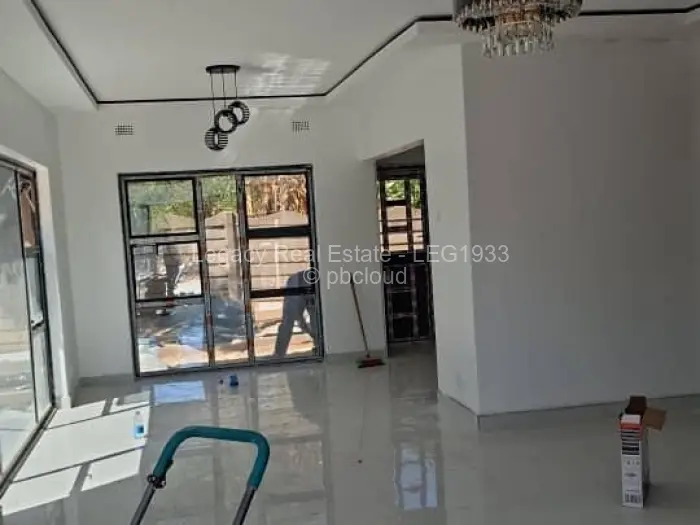 Townhouse/Cluster for Sale in Hatfield, Harare