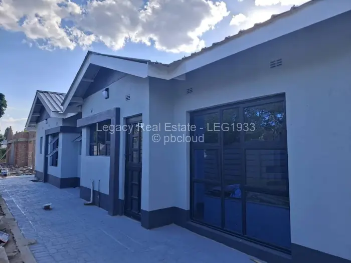 Townhouse/Cluster for Sale in Hatfield, Harare