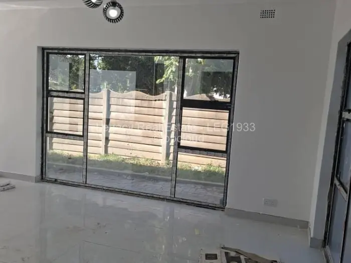 Townhouse/Cluster for Sale in Hatfield, Harare