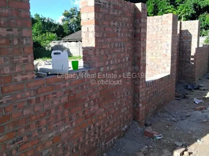 Townhouse/Cluster for Sale in Hatfield, Harare