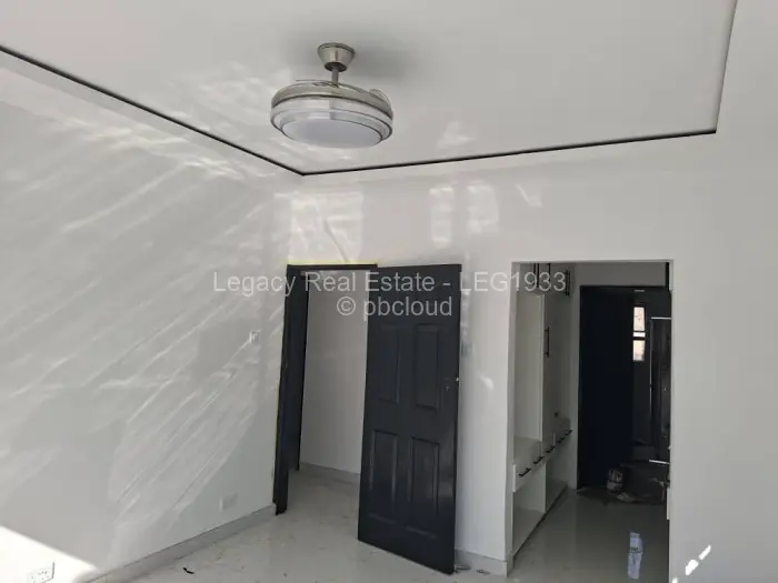 Townhouse/Cluster for Sale in Hatfield, Harare