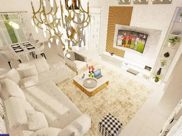 Townhouse/Cluster for Sale in Hatfield, Harare