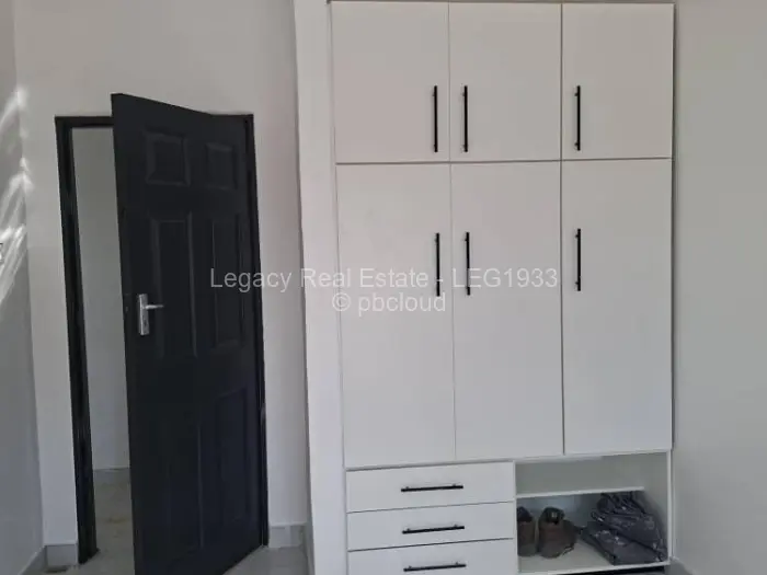 Townhouse/Cluster for Sale in Hatfield, Harare