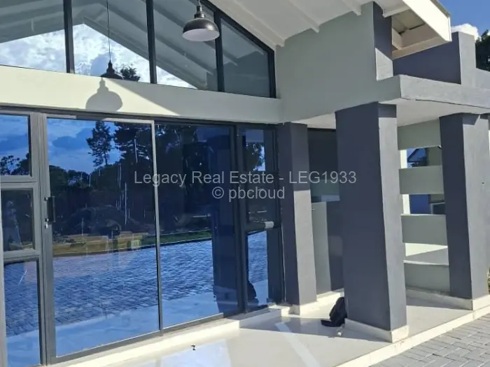 Townhouse/Cluster for Sale in Hatfield, Harare
