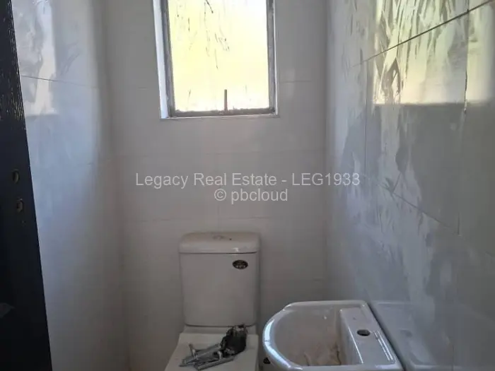 Townhouse/Cluster for Sale in Hatfield, Harare