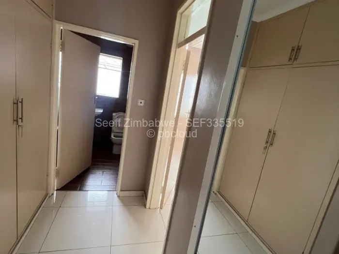 2 Bedroom Cottage/Garden Flat to Rent in Avondale