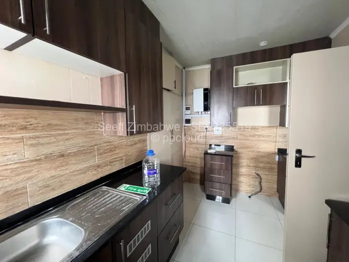 2 Bedroom Cottage/Garden Flat to Rent in Avondale