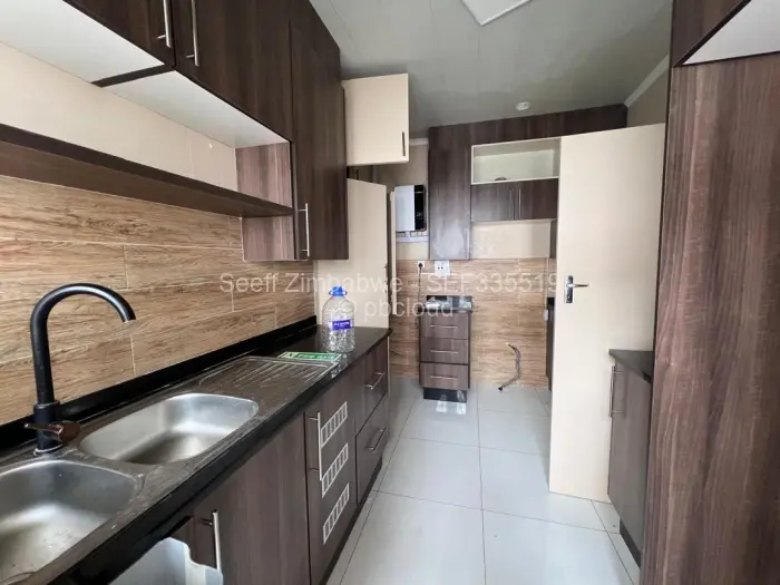 2 Bedroom Cottage/Garden Flat to Rent in Avondale