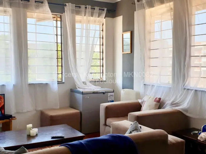 Flat/Apartment to Rent in Eastlea