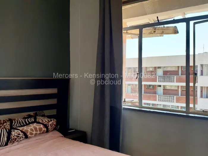 Flat/Apartment to Rent in Eastlea