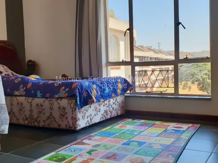 Flat/Apartment to Rent in Eastlea