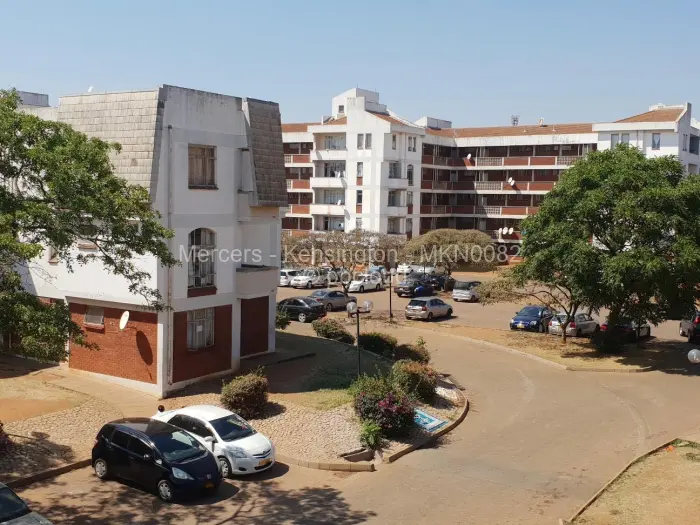 Flat/Apartment to Rent in Eastlea