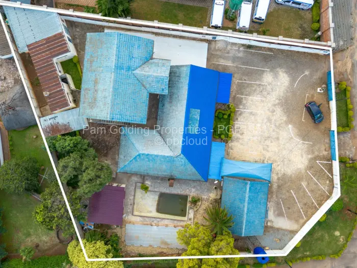 Other Commercial to Rent in Avondale