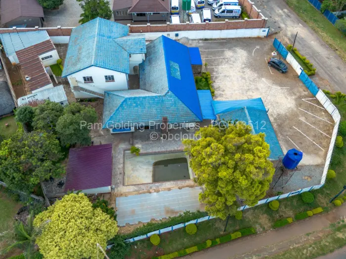 Other Commercial to Rent in Avondale