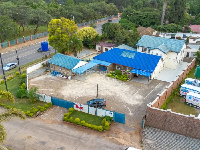 Other Commercial to Rent in Avondale