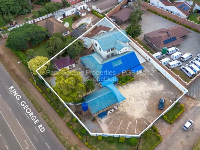 Other Commercial to Rent in Avondale