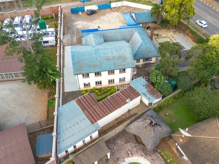 Other Commercial to Rent in Avondale