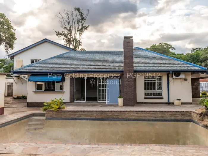 Other Commercial to Rent in Avondale