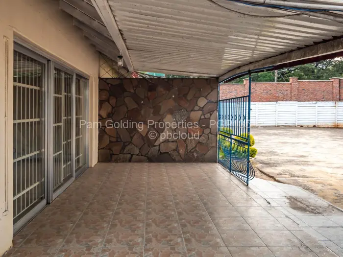 Other Commercial to Rent in Avondale