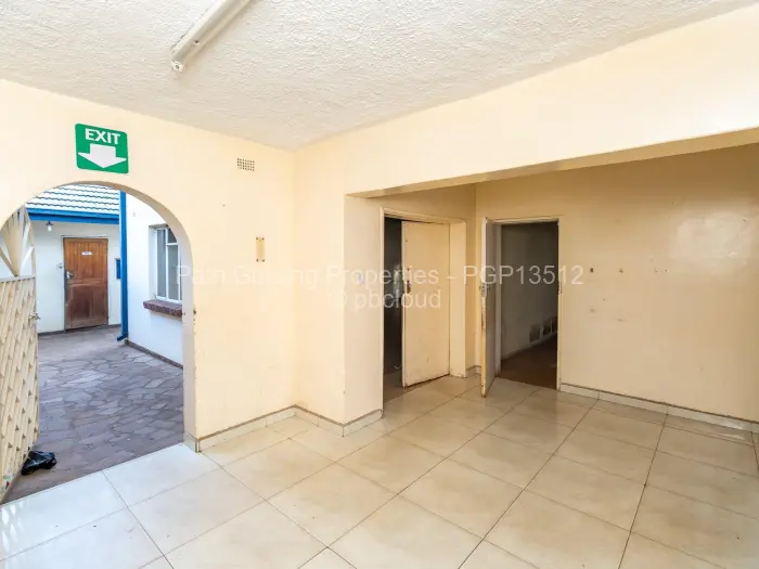 Other Commercial to Rent in Avondale