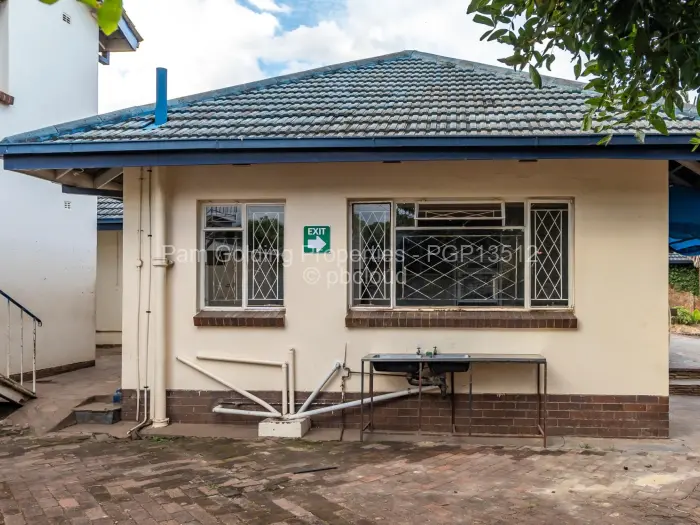 Other Commercial to Rent in Avondale