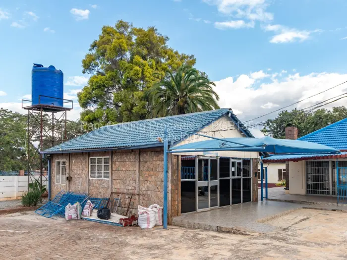 Other Commercial to Rent in Avondale