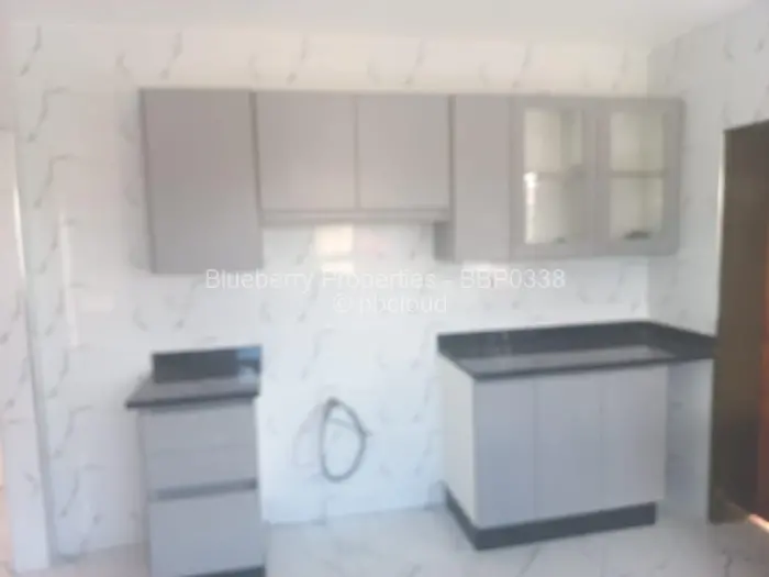 2 Bedroom House for Sale in Budiriro, Harare