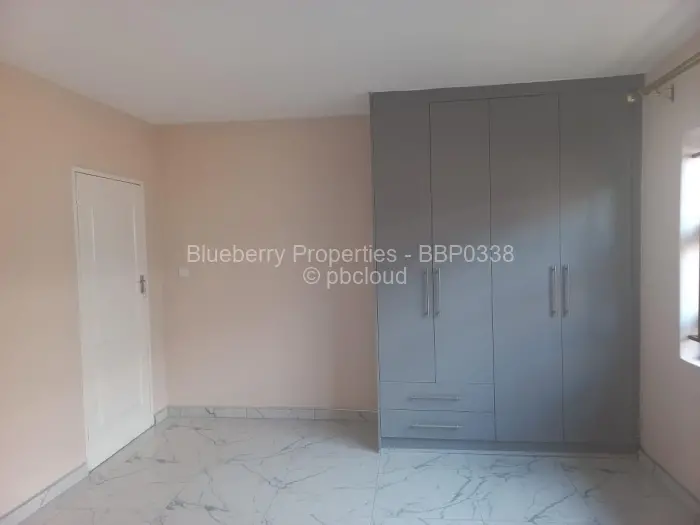 2 Bedroom House for Sale in Budiriro, Harare