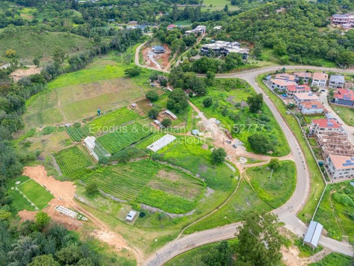 Commercial Stand for Sale in Carrick Creagh Estate, Harare