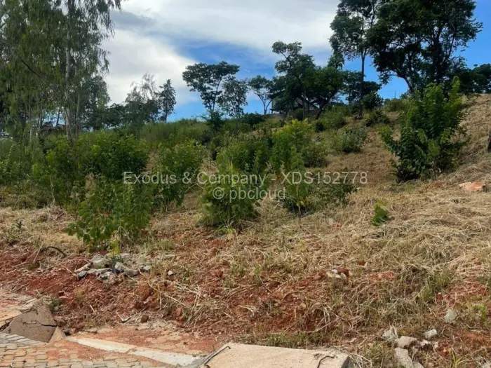 Residential Stand for Sale in Carrick Creagh Estate