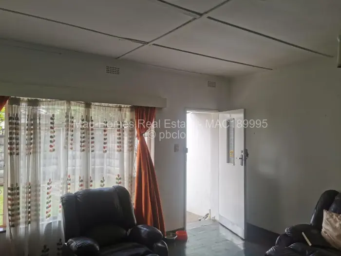 2 Bedroom Cottage/Garden Flat for Sale in Avondale, Harare