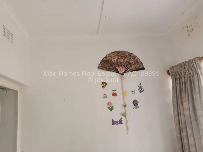 2 Bedroom Cottage/Garden Flat for Sale in Avondale, Harare