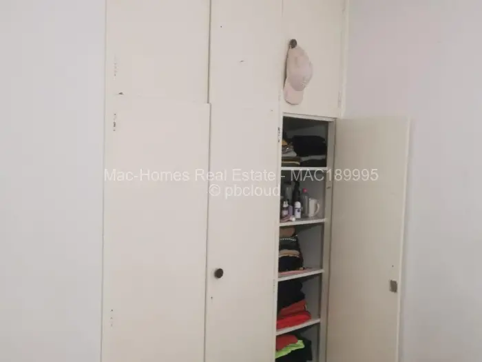 2 Bedroom Cottage/Garden Flat for Sale in Avondale, Harare