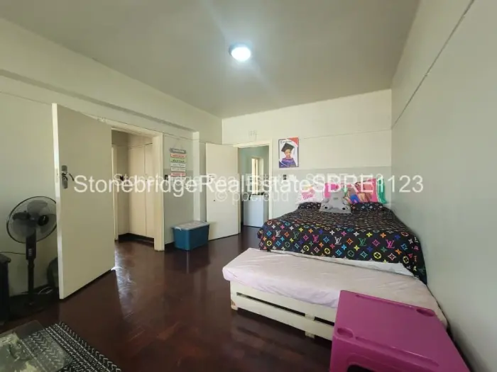 Flat/Apartment for Sale in Bulawayo City Centre, Bulawayo