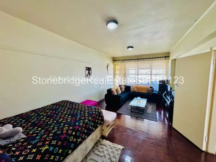 Flat/Apartment for Sale in Bulawayo City Centre, Bulawayo
