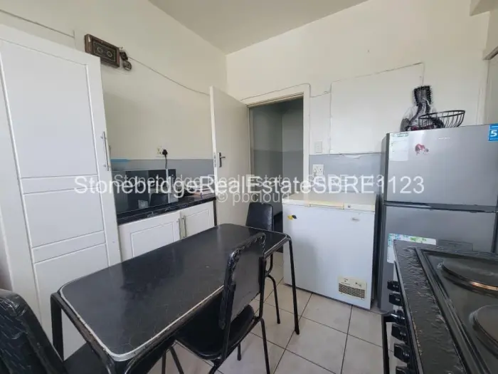 Flat/Apartment for Sale in Bulawayo City Centre, Bulawayo