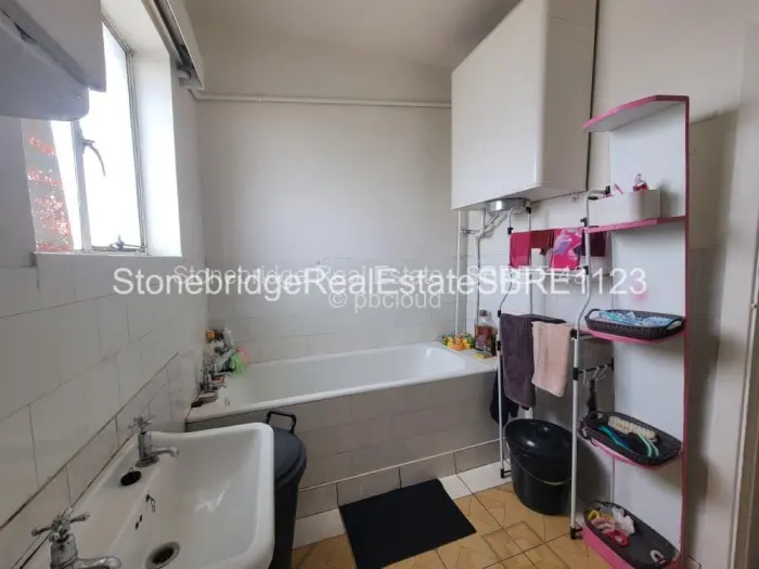 Flat/Apartment for Sale in Bulawayo City Centre, Bulawayo