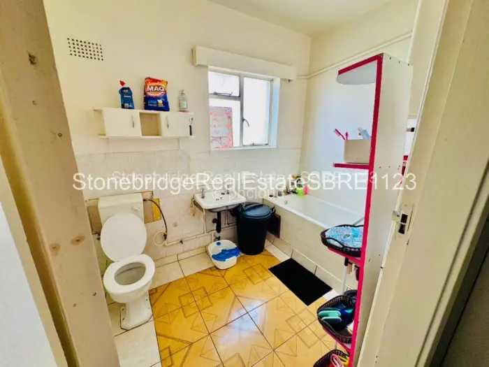 Flat/Apartment for Sale in Bulawayo City Centre, Bulawayo