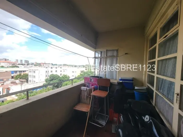 Flat/Apartment for Sale in Bulawayo City Centre, Bulawayo
