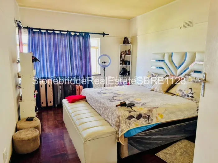Flat/Apartment for Sale in Bulawayo City Centre, Bulawayo