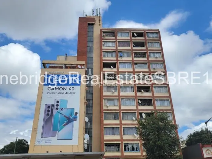 Flat/Apartment for Sale in Bulawayo City Centre, Bulawayo