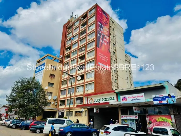 Flat/Apartment for Sale in Bulawayo City Centre, Bulawayo