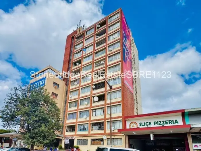 Flat/Apartment for Sale in Bulawayo City Centre, Bulawayo
